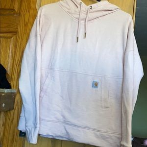 Carhartt Hoodie